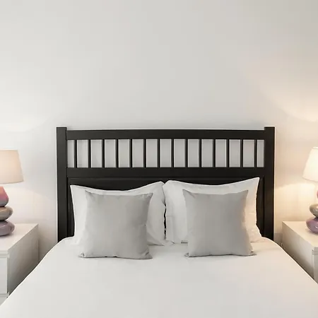 Horizon Apartamento *