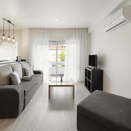 Horizon Apartamento