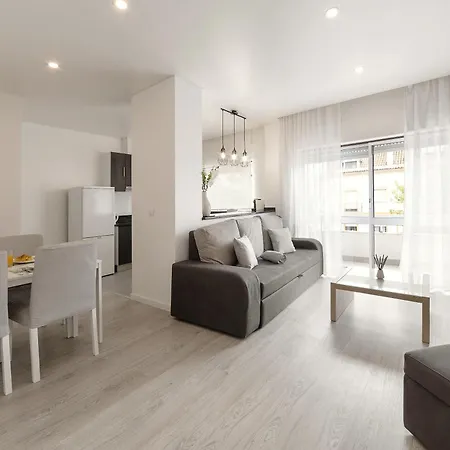 Apartamento Horizon