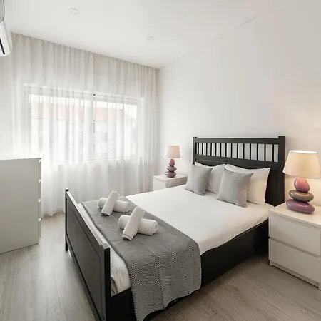 Apartment Horizon