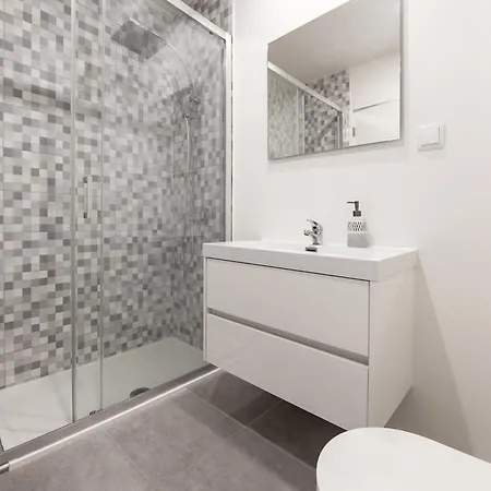 Horizon Apartment